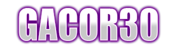 Logo GACOR30