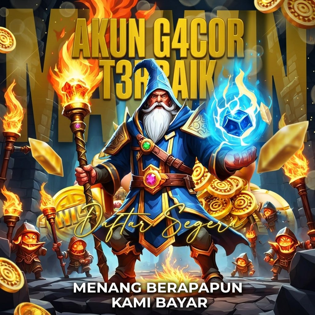 GACOR30 🎁 Bonus Member Baru Langsung Ngalir Dengan Konsep Gaming Modern